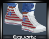 4th July Sneakers
