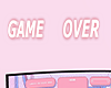 ❀˖° neon gameover