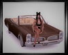 Old Car Animated