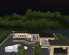Modern Island Home