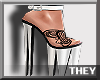 *T* Heels Ashley