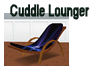 !Dia Cuddle Lounger