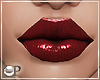 Vanna Red Lips