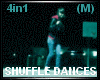 NL2-Shuffle Dances