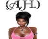 (A.H.) Kathy Black