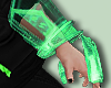 Cyborg Hands