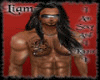 2015 Sign Poses Blue Slv