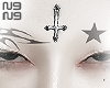 cross ♱