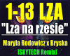 Lza Na Rzesie...