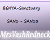 [V]BENYA-Sanctuary