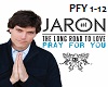 Jaron Pray For You