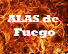 Alas de Fuego