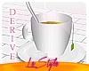 DRV - Tea Cup
