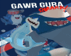 shark gawr gura
