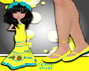 LilMiss Yelena Shoes