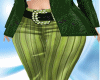 Green Pants RL