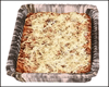 Baked Spaghetti