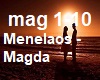 Menelaos - Magda