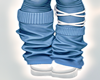 SIMPLE BOOTS