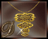 (MW) Zeta Jewelry Set