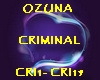 Ozuna - Criminal
