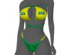 Bikini Brasileiro.