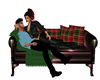 Love pose seat