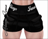 Short Black