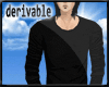~Derivable.BlackShirt~