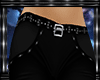 QSJ- DEV Sexy Pants