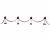 Wedding divider