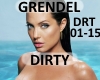 GRENDEL- DIRTY