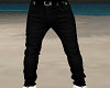 Black Bottoms