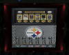 Steelers Trophy Pic