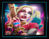 !T! Avi | Harley Quinn 1