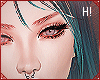 H! Rosi 💋 Blue