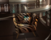 Cool Chair Hug