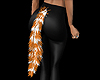 Sexy Foxy Tail