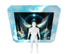 Cutout Card Maat