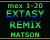 EXTASY REMIX