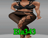E+SHEER BABE FULL