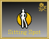 Low KB Sitting Spot
