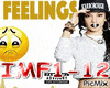 Haley  - In My Feeling
