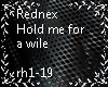 Rednex-HoldMe