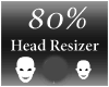 Perfect Head Resizer 80%