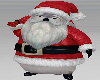 Santa Animated  M/F