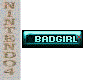 badgirl