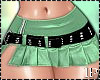Mad Scientist Lab Skirt