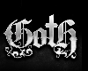 Goth Logo