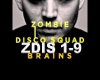 Zombie Disco Dubstep Pt1